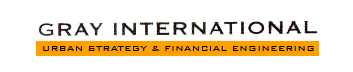 Gray International logo